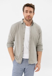 Bawełniana koszula, Regular Fit, K-NAIROBI