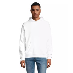 Bluza z kapturem Sol's Connor