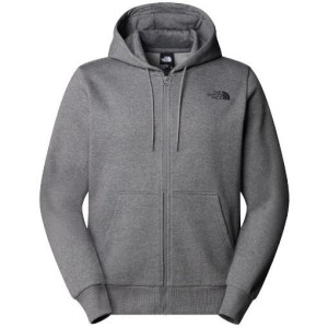 Bluza turystyczna męska The North Face M Simple Dome Full Zip