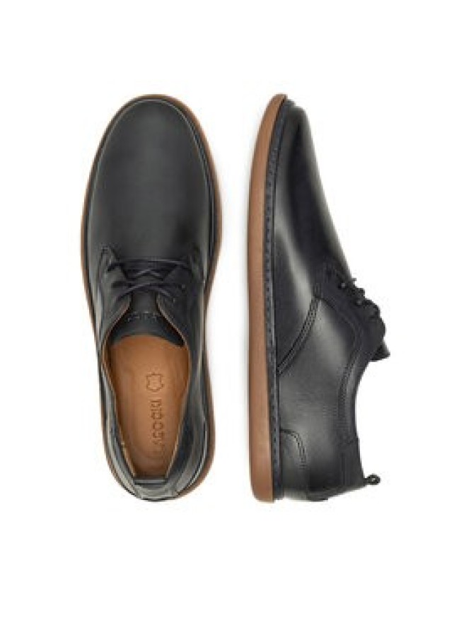 Lasocki Półbuty VITO-04 MB Granatowy