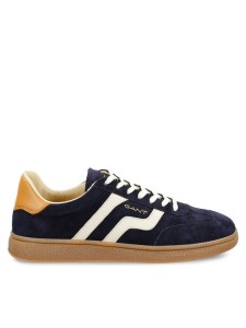 Gant Sneakersy 32633206 Granatowy