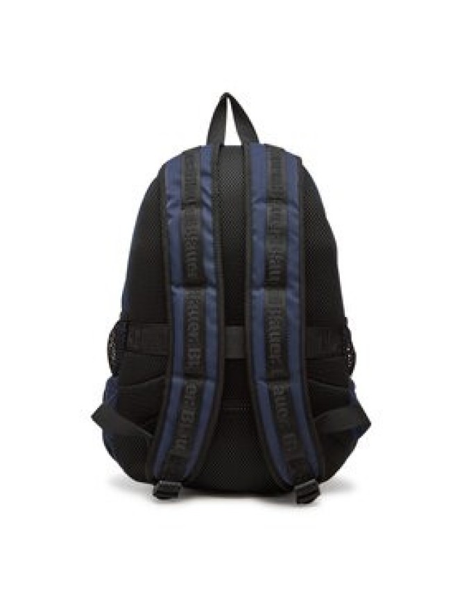 Blauer Plecak S5BRYCE01/PAR Granatowy