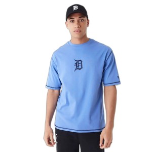Koszulka Tigers MLB World Series