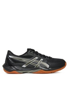 Asics Buty halowe Gel-Rocket 12 1071A116 Czarny