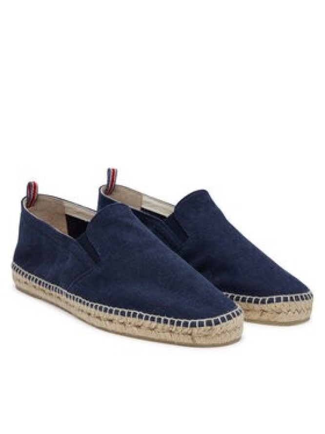 Castañer Espadryle Joel/002 21821 Niebieski