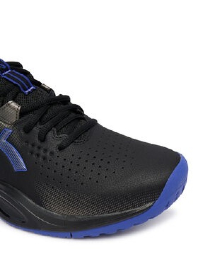 Asics Buty do tenisa Gel-Challenger 15 1041A510 Czarny