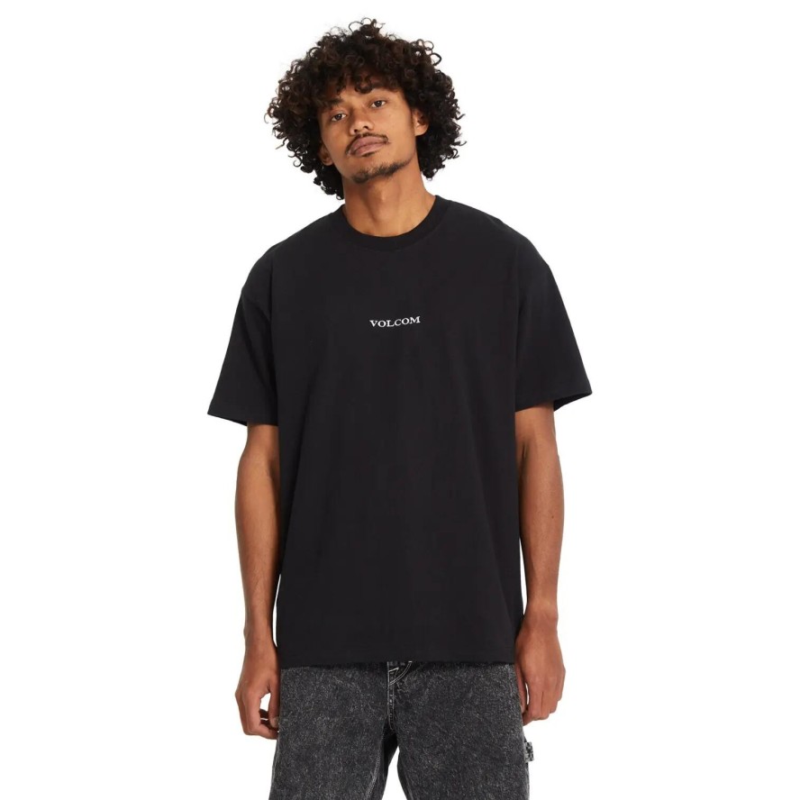Koszulka Volcom Stone