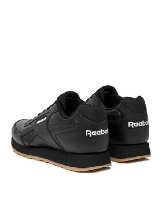 Reebok Sneakersy Royal Glide DV5411 Czarny