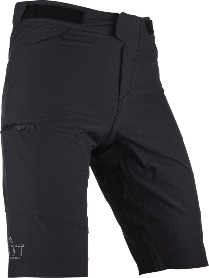 Spodenki rowerowe Leatt Trail 3.0