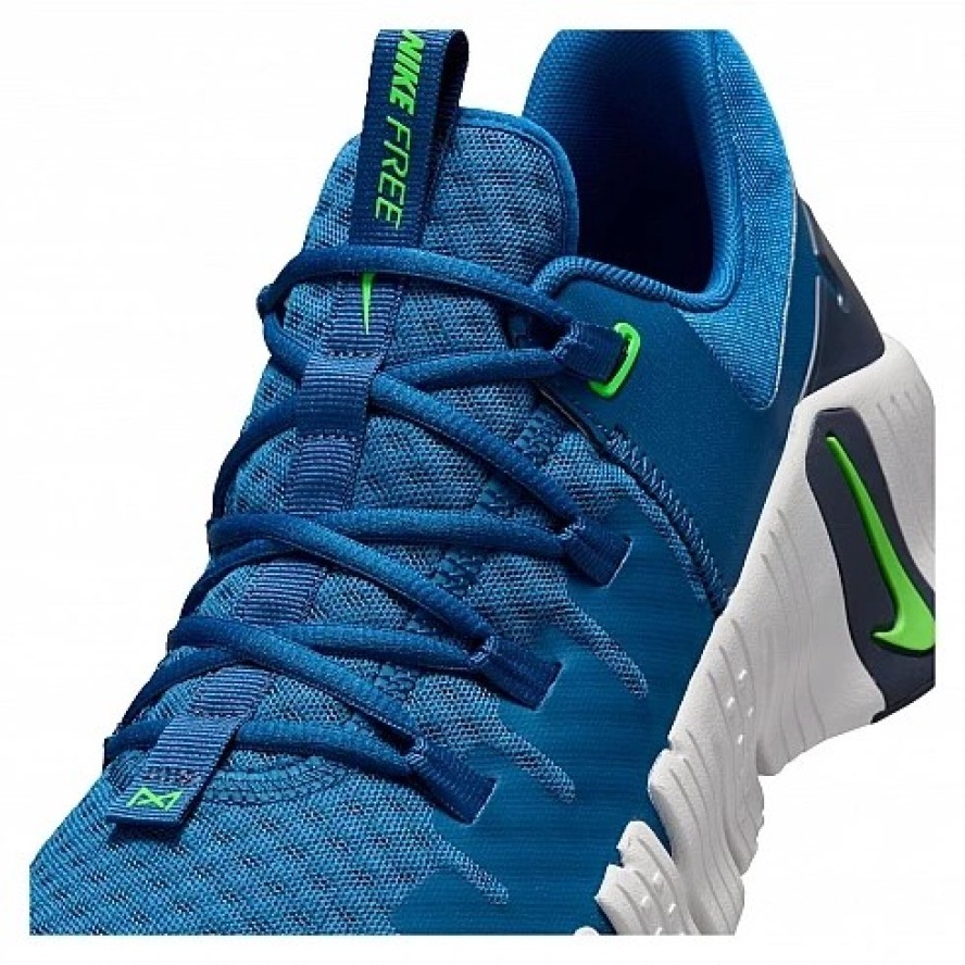 Nike Free Metcon 5 Buty treningowe męskie