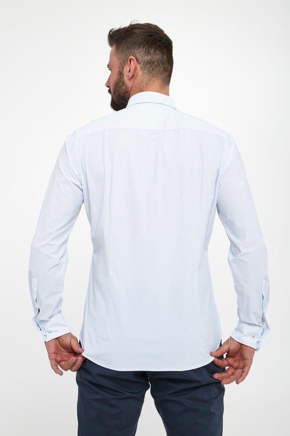 Koszula męska Pit-N JOOP!