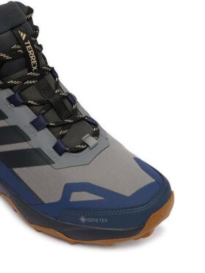 adidas Trekkingi Terrex Skychaser Ax5 Mid Gore-Tex JQ2208 Szary