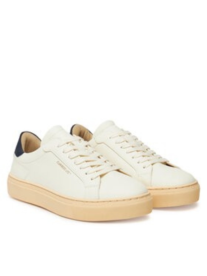 Flamingos Life Sneakersy Hampton Court Biały