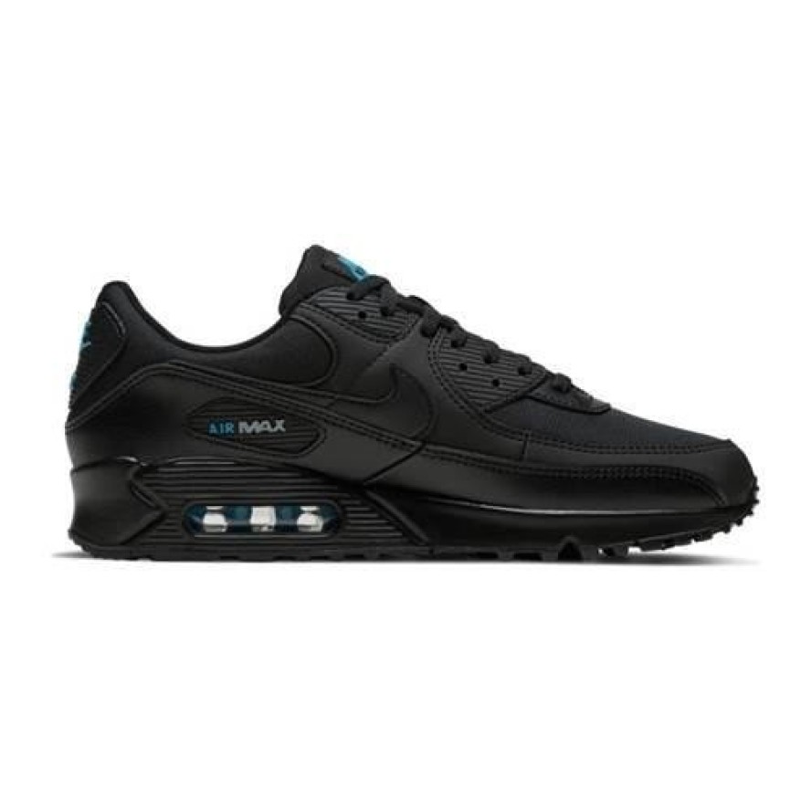 Buty do chodzenia męskie Nike Air Max 90