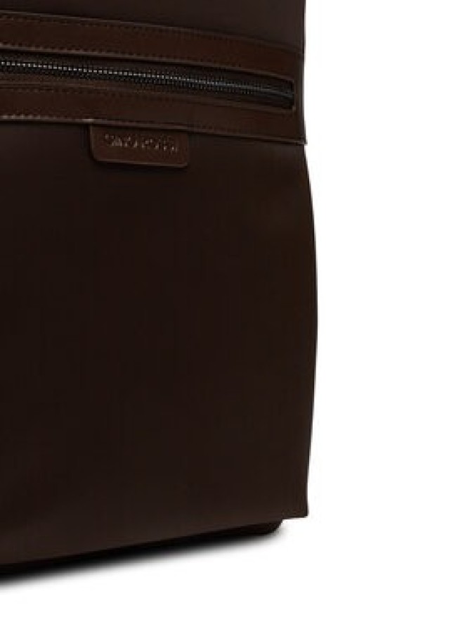 Gino Rossi Plecak 06A10939-2 Brązowy