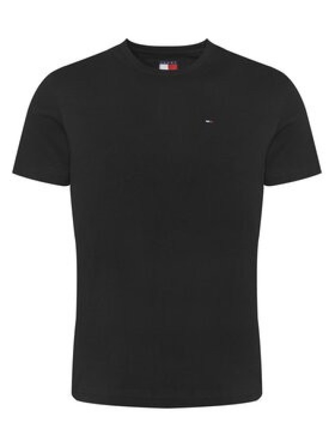 Tommy Jeans Komplet t-shirtów 3 Pack DM0DM21579 Kolorowy Regular Fit