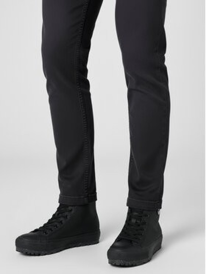 G-Star Raw Trampki CEO-ALEX-01 Czarny