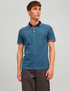 Polo Jack & Jones Paulos
