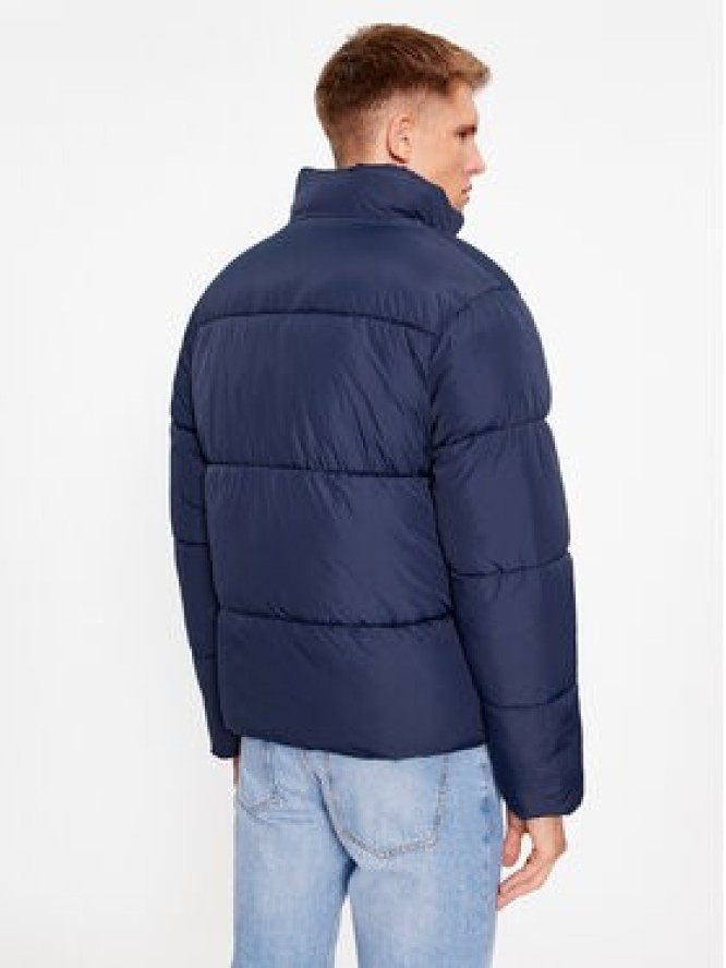 Jack & Jones Kurtka zimowa Max 12238745 Granatowy Regular Fit