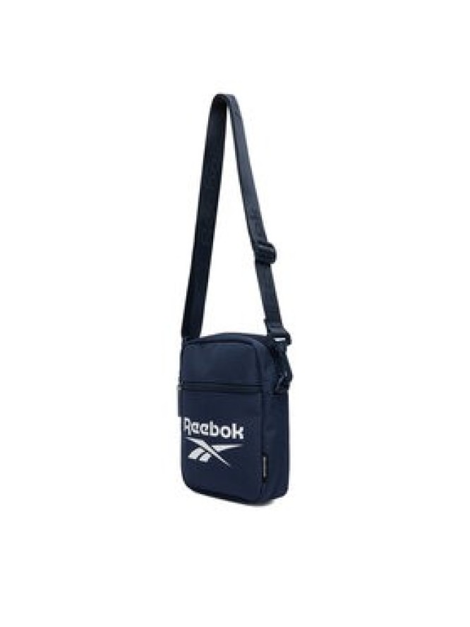 Reebok Saszetka CWBEO-RBK-010-CCC-06 Granatowy