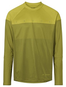 Koszulka rowerowa M Moab LS T-Shirt VI