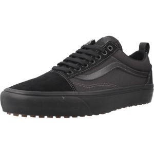 Buty VANS MTE OLD SKOOL INSULATE Czarny