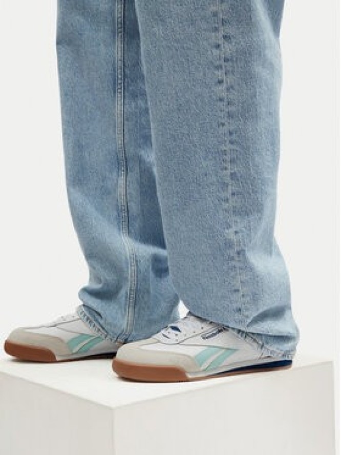 Reebok Sneakersy CAMPIO XT 100209322 Biały