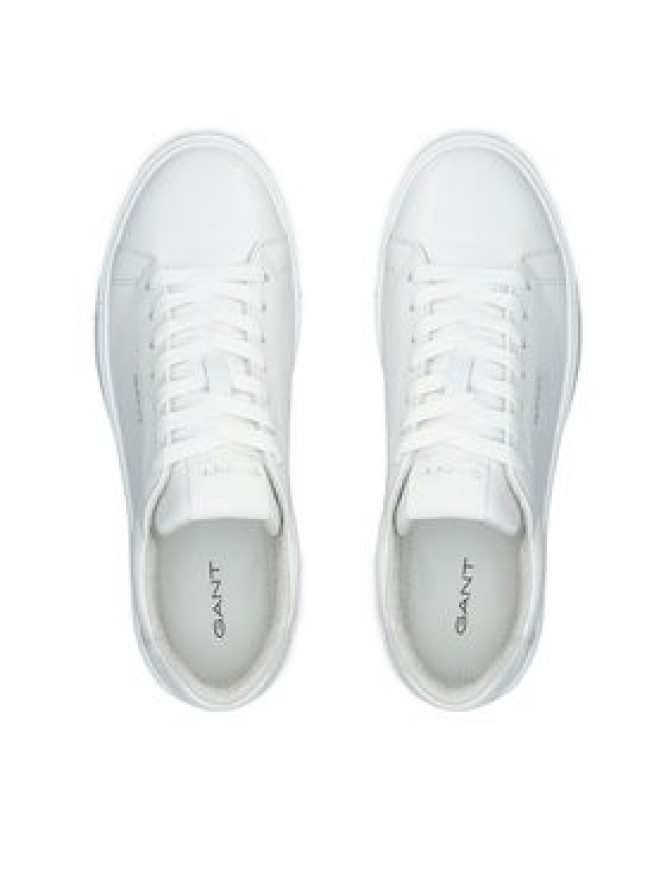 Gant Sneakersy 31631021 Biały