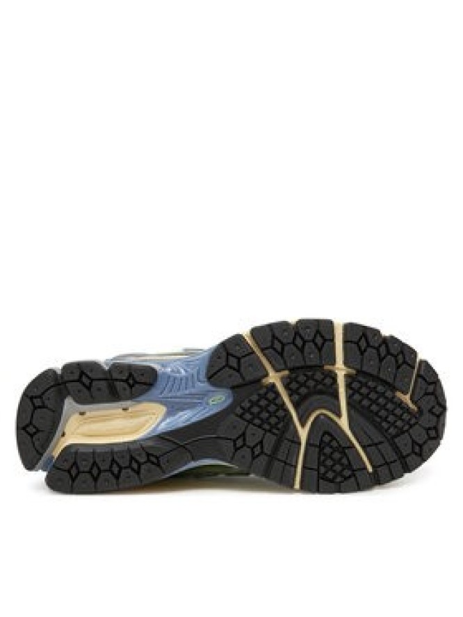 New Balance Sneakersy U1906RNE Niebieski