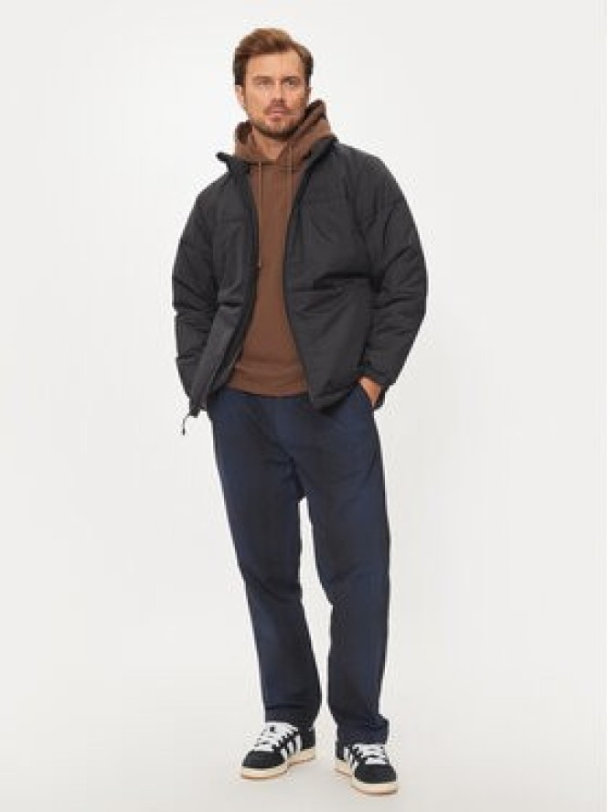 Vans Kurtka zimowa MTE™ Norris VN000HN7 Czarny Regular Fit