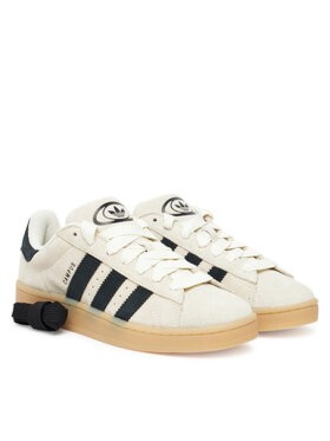 adidas Sneakersy Campus 00S JQ8356 Beżowy