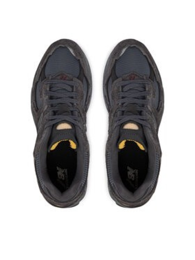 New Balance Sneakersy M2002RDB Czarny