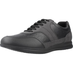 Buty GEOX U AVERY Czarny