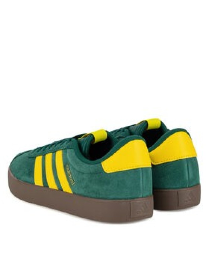 adidas Sneakersy CEO-VL COURT 3.0 JP7535 Zielony