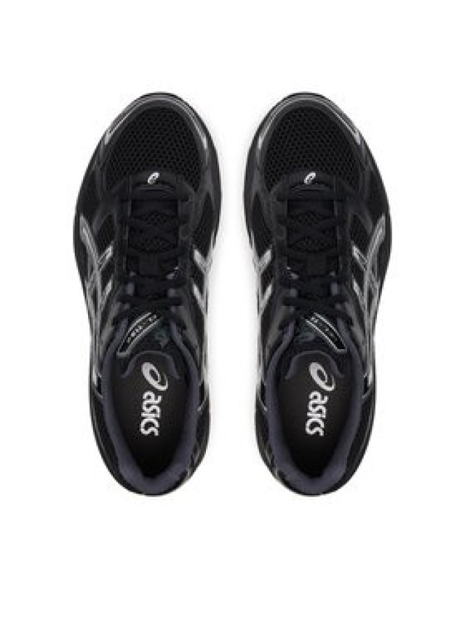 Asics Sneakersy Gel-1130 1201A906 Czarny