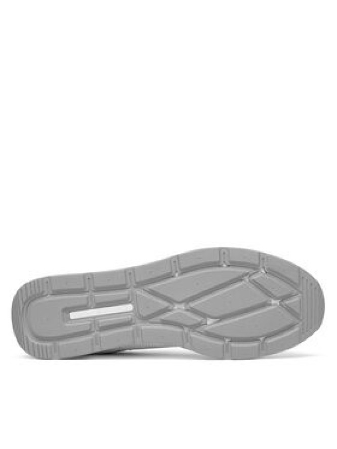 Tommy Hilfiger Sneakersy Maxlite 1A FM0FM05740 Biały