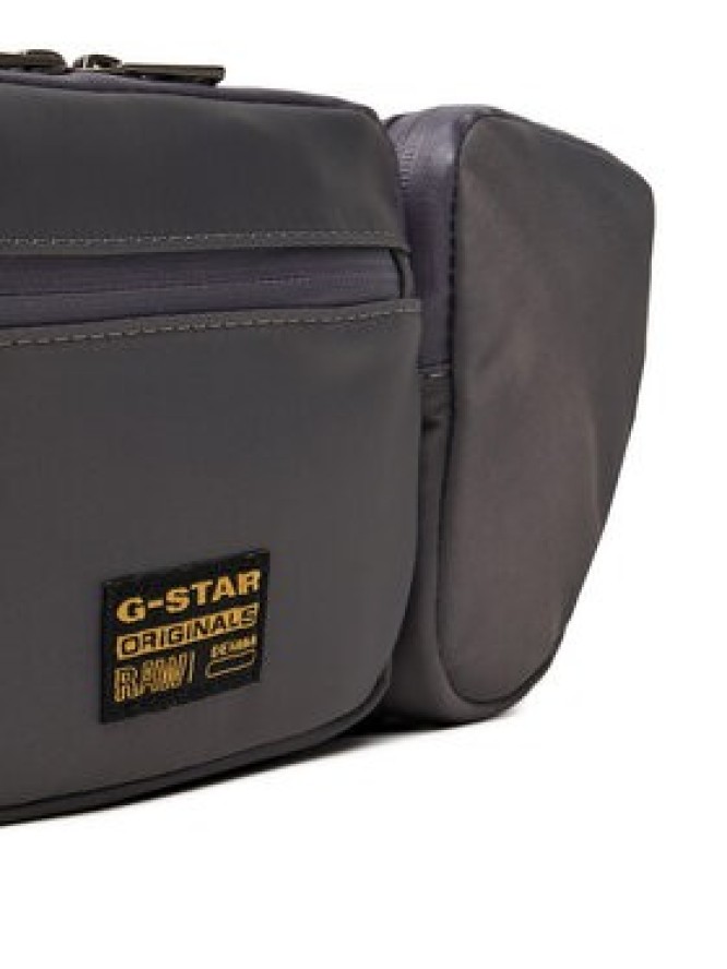 G-Star Raw Torebka CEO-BEN-LX9868J Szary