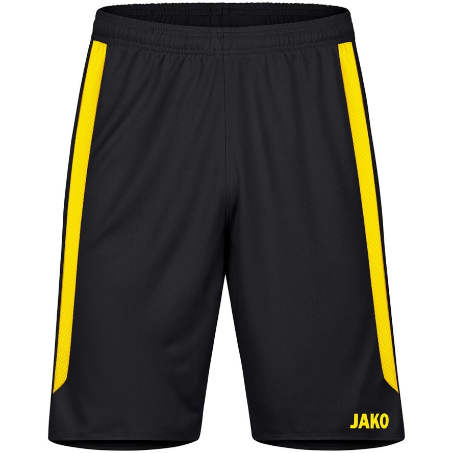 Szorty Jako Power
