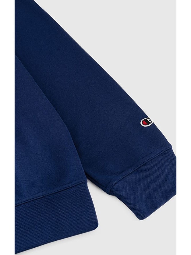 Champion Bluza w kolorze granatowym rozmiar: L