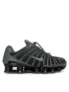 Nike Sneakersy Shox TL IM5998 068 Szary