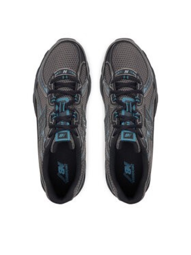 New Balance Sneakersy U740BT2 M Szary