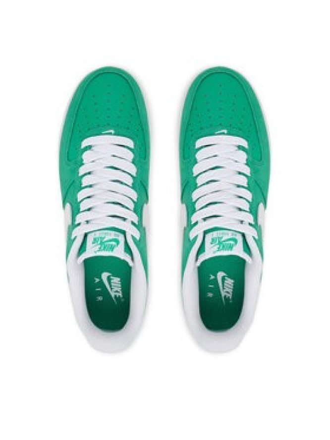 Nike Sneakersy Air Force 1 '07 LV8 IB6388 300 Zielony