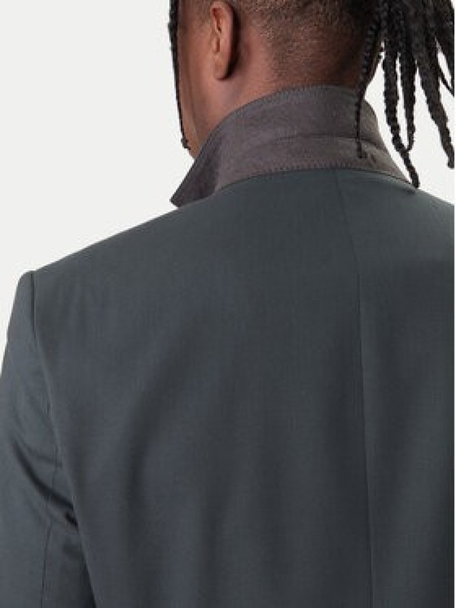 BOSS Garnitur H-Jeckson 50557261 Zielony