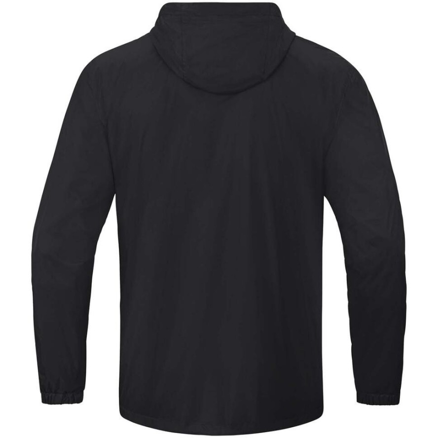 Kurtka wodoodporna Jako Team 2.0