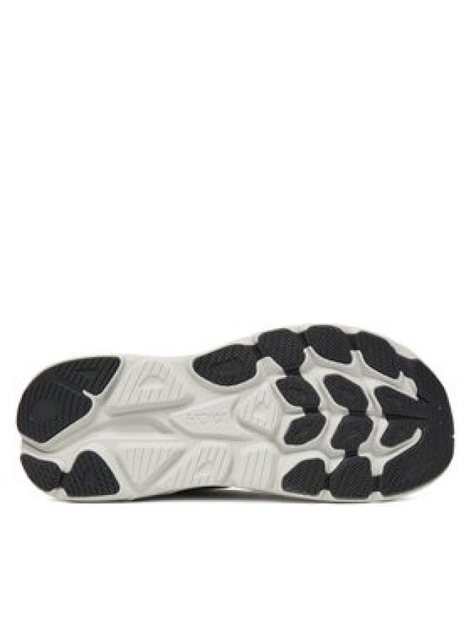 Hoka Buty do biegania Clifton 10 1162030 Czarny