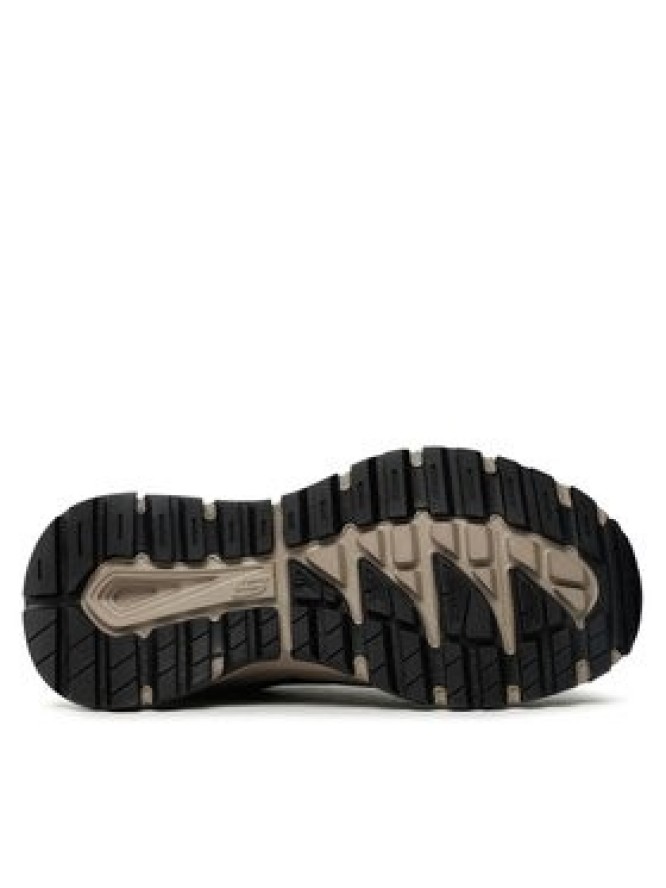 Skechers Trekkingi D'Lux Trekker 237565/BKNT Czarny