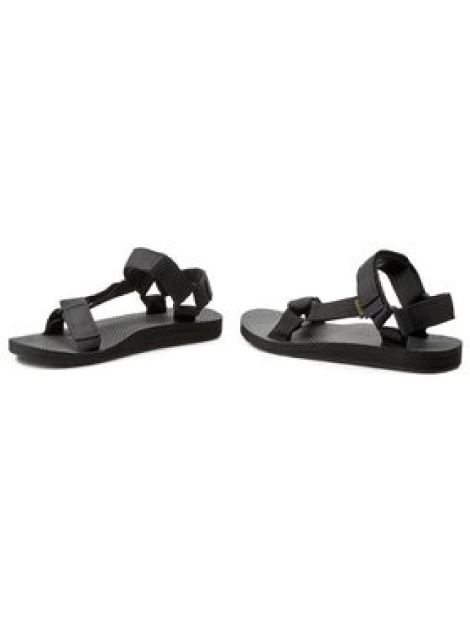 Teva Sandały Original Universal Urban 1004010 Czarny