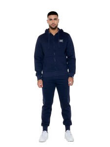Bluza z bawełna z kaptur na co dzień na siłownię
