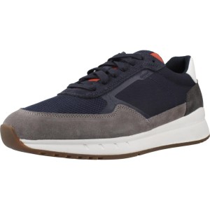 Buty GEOX U BRANTHON Niebieski