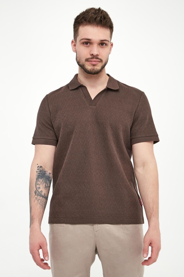Polo męskie Pono JOOP! JEANS